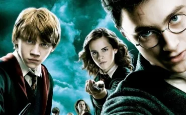 Quiz Harry potter