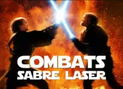 Test Quel est votre sabre laser ?