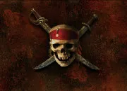 Quiz ''Pirates des Carabes''