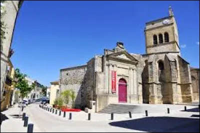 Nous démarrons notre balade en Occitanie, à Aniane. Ville de l'arrondissement de Lodève, elle se situe dans le département ...