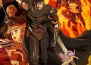 Test Quel personnage de ''Berserk'' es-tu ?