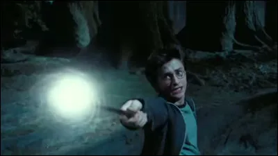 Quel est le patronus de Harry Potter ?