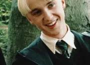 Quiz Connais-tu vraiment Drago Malefoy ?