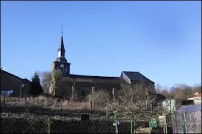 Aujourd'hui, notre balade démarre dans l'arrondissement de Sedan, à Bièvres. Petit village de 46 habitants, il se situe dans le département ...