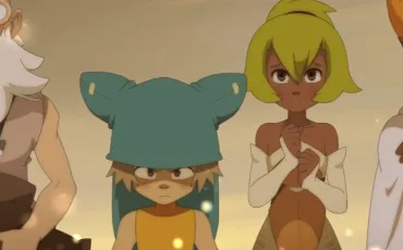 Quiz Wakfu