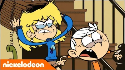 Combien y a-t-il d'enfants dans la famille Loud ?