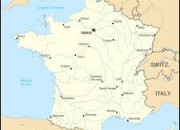 Quiz Gographie de la France