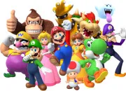 Test Quel personnage de ''L'Univers Mario'' es-tu ?