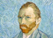 Quiz Van Gogh en 20 portraits