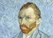 Quiz Van Gogh en 20 portraits