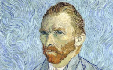 Quiz Van gogh