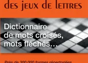 Quiz Mots de six lettres (142)