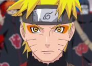 Quiz Trouve les personnages de l'univers de Naruto