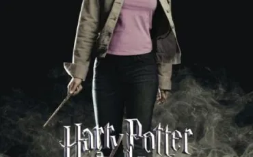 Quiz Hermione