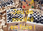 Quiz 3 mots mais un seul jeu de socit !