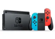 Quiz La Nintendo Switch