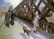 Quiz Les Ponts en peinture en 20 tableaux