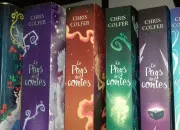 Test Quel personnage du livre ''Le pays des contes'' de Chris Colfer es-tu ?