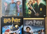 Test Harry Potter : les maisons