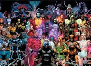 Test Quel est ton favori des X-Men ?