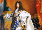 Quiz Vrai/ faux sur Louis XIV