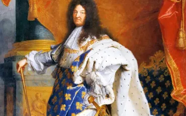 Quiz Louis xiv