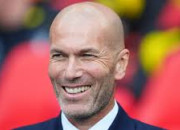 Quiz Zidane