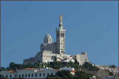 Dans quelle ville Zidane est-il né ?