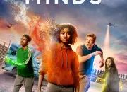 Test Quel mec de ''The Darkest Minds'' est ton copain ?