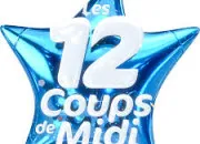 Quiz Les 12 coups de midi !