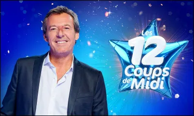 Qui est cet homme qui présente les 12 coups de midi ?