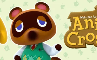 Quiz Animal crossing