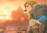 Test Quel personnage de ''Zelda'' es-tu ?