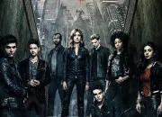 Quiz ''Shadowhunters'' : saison 2