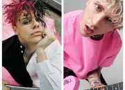 Quiz Yungblud et Machine Gun Kelly