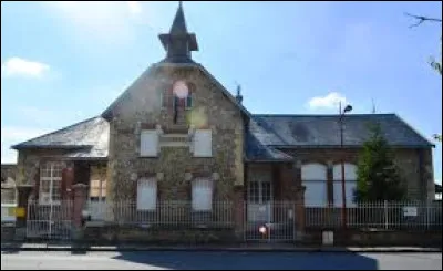 Notre balade démarre dans les Hauts-de-France, à Aguilcourt. Village de l'arrondissement de Laon, il se situe dans le département ...