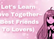 Quiz Best friends to lovers