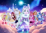 Quiz ''Ever After High'' - Les colocations