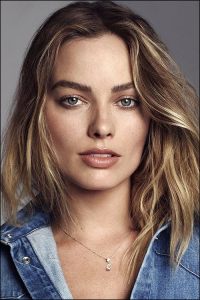 En quelle année est née Margot Robbie ?