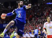 Quiz Qui est-ce ? Personnalits du handball franais