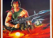 Quiz Rambo 2 : La Mission