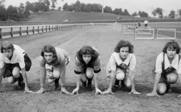 Quiz Jeux olympiques