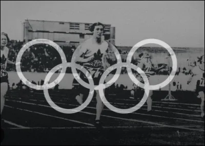 En quelle année les femmes ont-elles pris part aux jeux olympiques pour la première fois ?