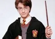 Test Quel est ton nom de ''Harry Potter'' ? (Garon)