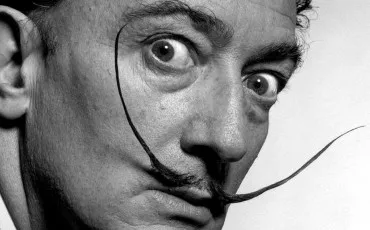 Quiz Dali