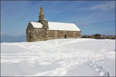 Quel est le point culminant du Massif armoricain ?