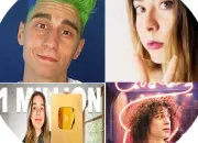 Quiz L'anne des premires vidos des youtubeurs !