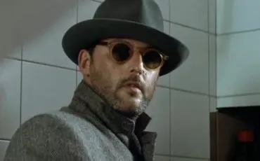 Quiz Jean reno