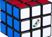 Quiz Les recordmans au Rubik's Cube