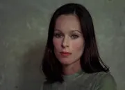 Quiz Films clbres : Geraldine Chaplin